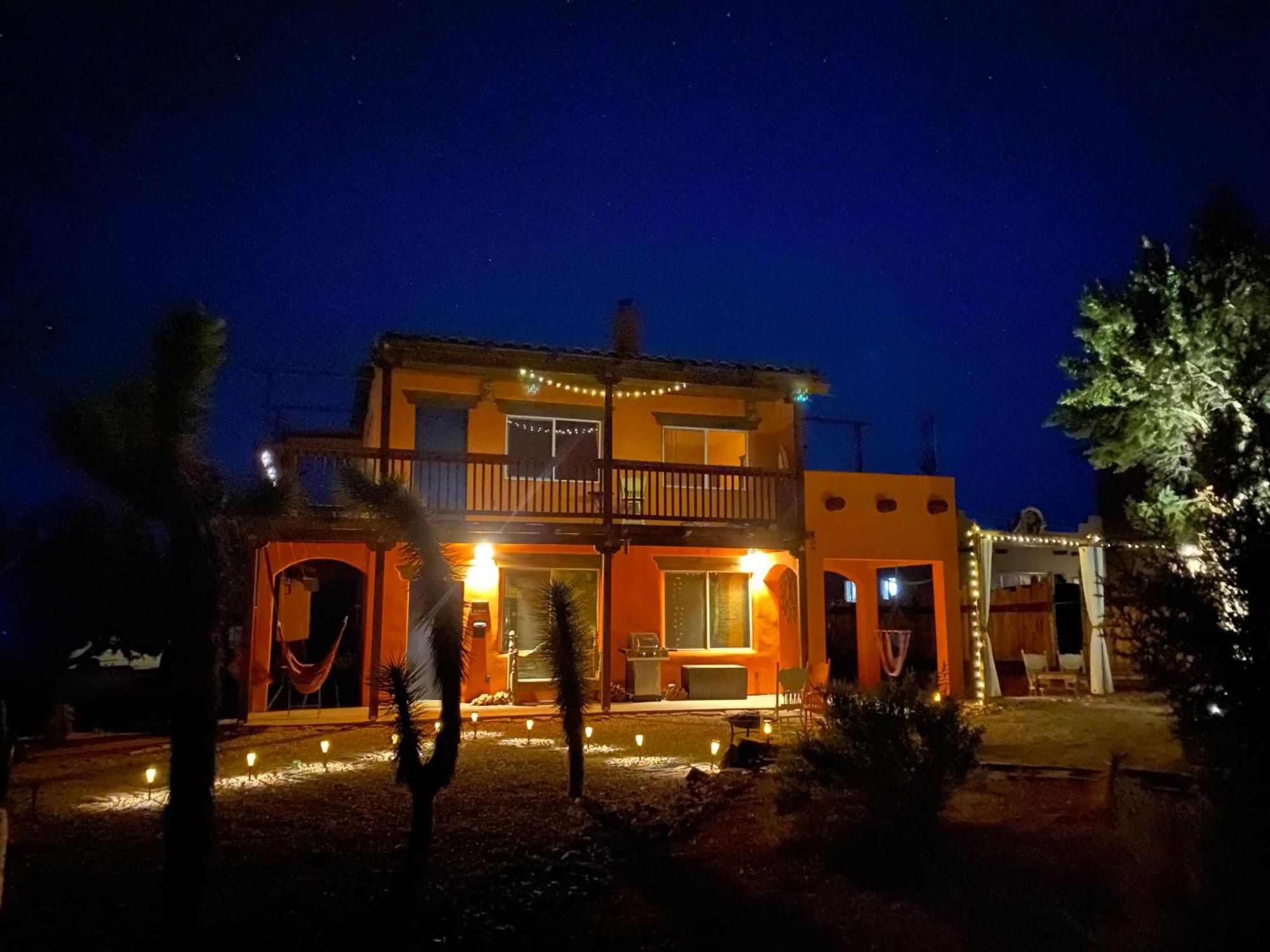 קנב Oranch House, Studio & Wilderness מראה חיצוני תמונה